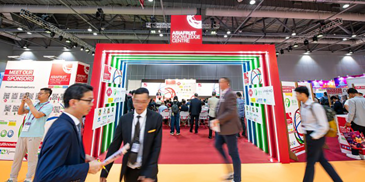 Asiafruit Knowledge Centre: conoscenze, ispirazione e innovazione per il settore ortofrutticolo